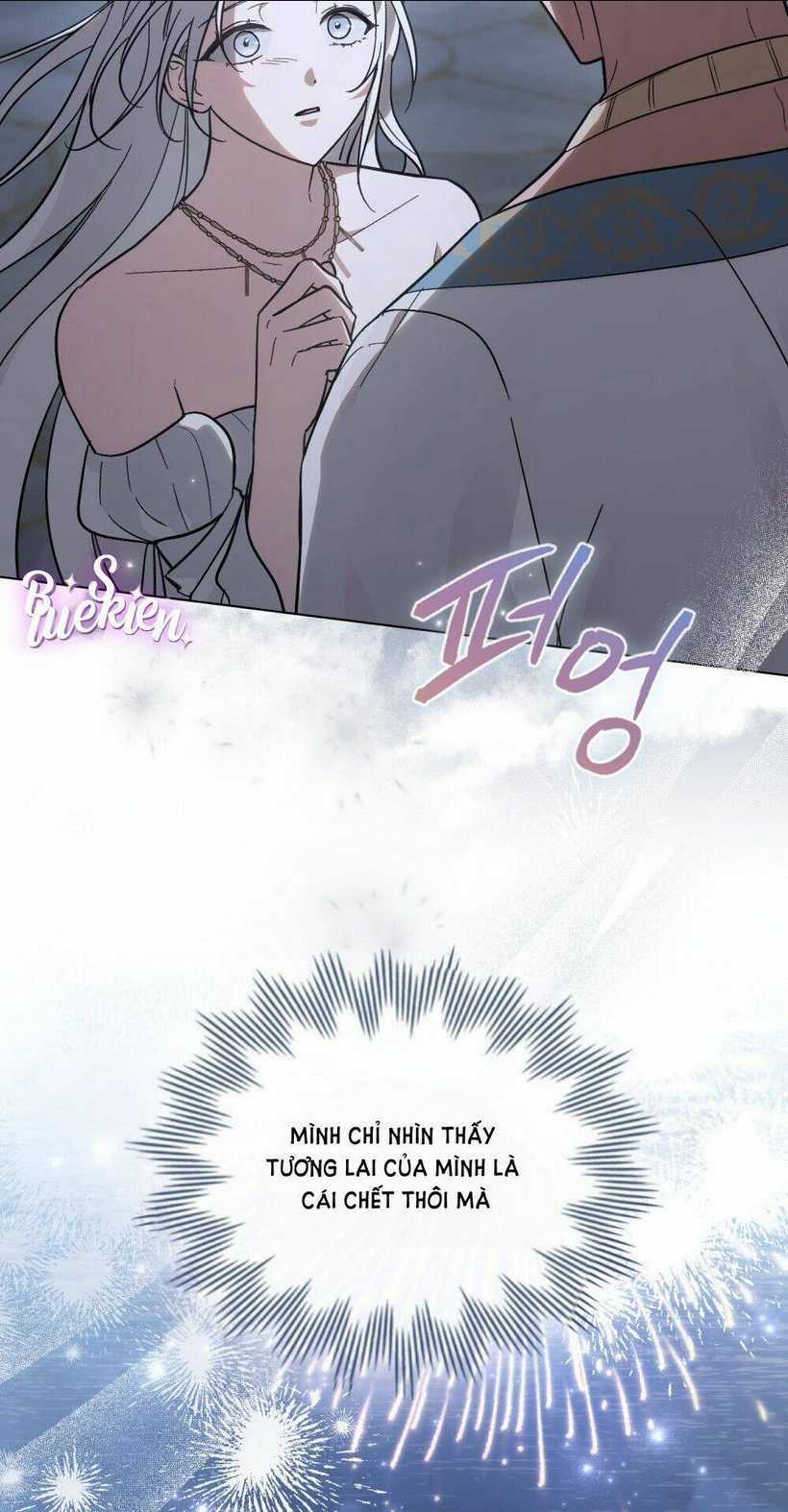 Khi Số Phận Tìm Đến Hai Ta Chapter 3 trang 5