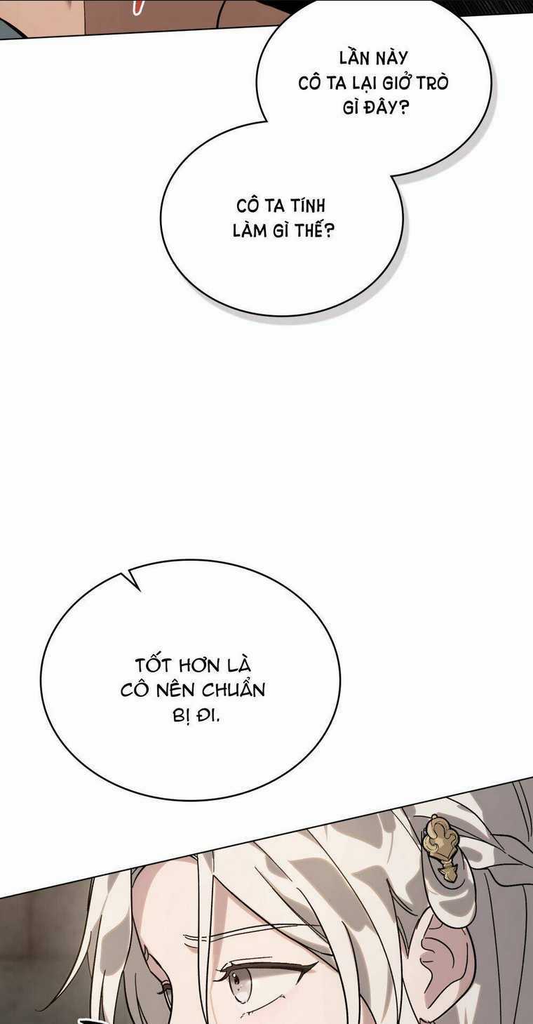 Khi Số Phận Tìm Đến Hai Ta Chapter 3 trang 50