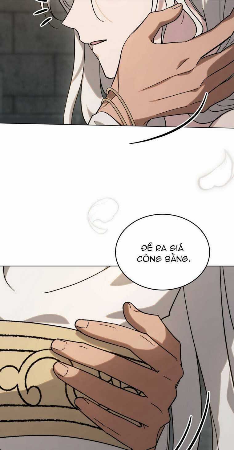 Khi Số Phận Tìm Đến Hai Ta Chapter 3 trang 51