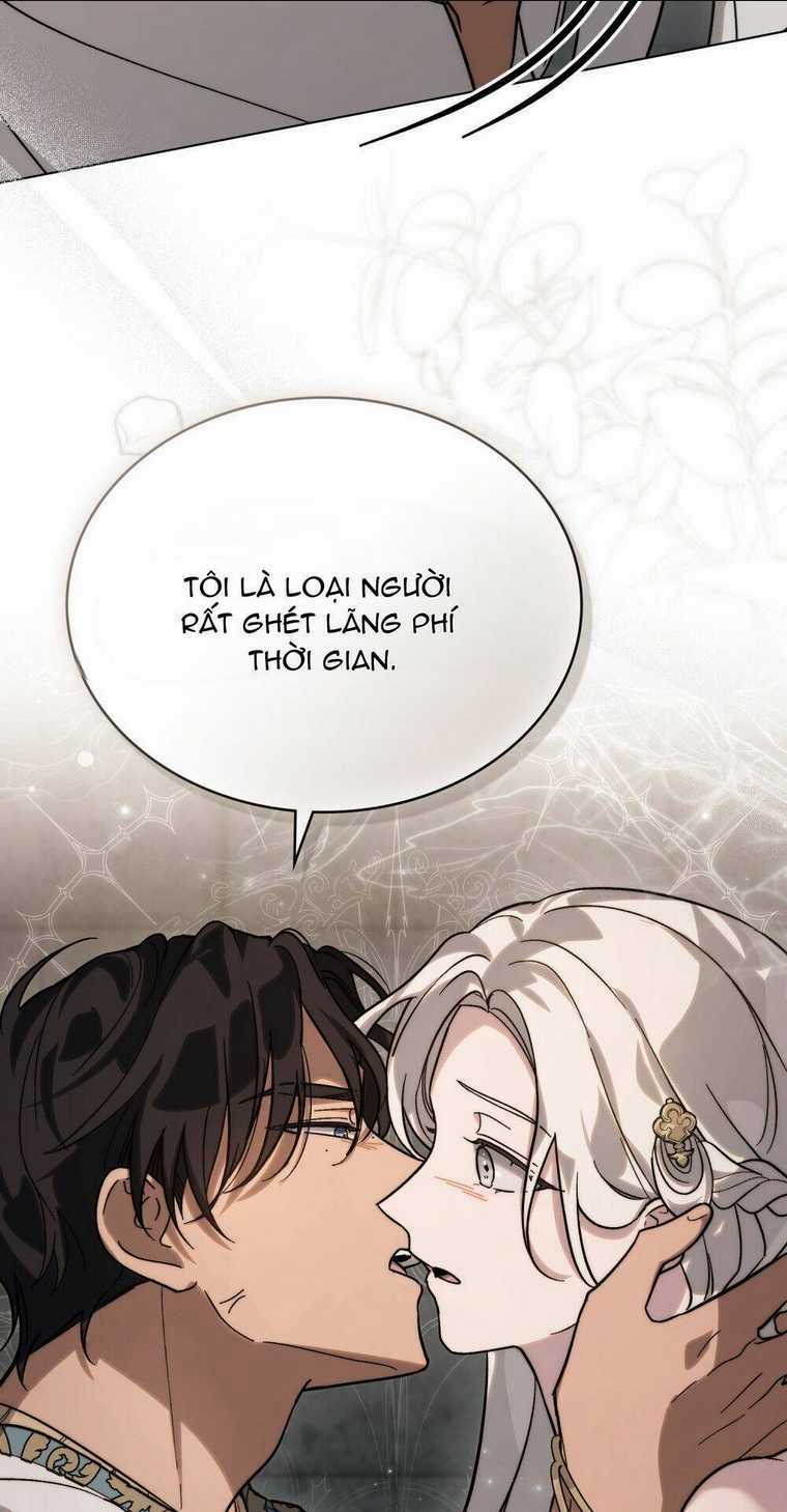 Khi Số Phận Tìm Đến Hai Ta Chapter 3 trang 52