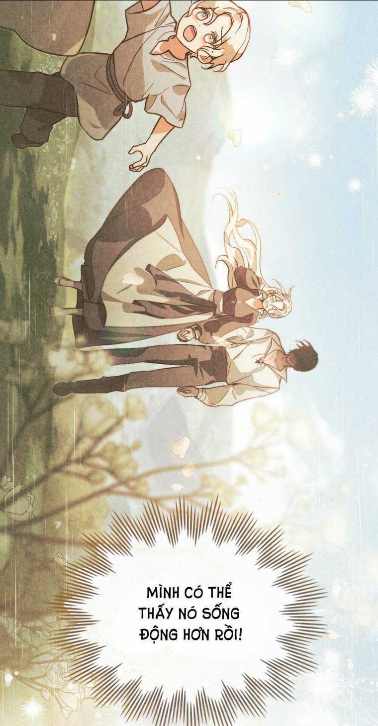 Khi Số Phận Tìm Đến Hai Ta Chapter 3 trang 56