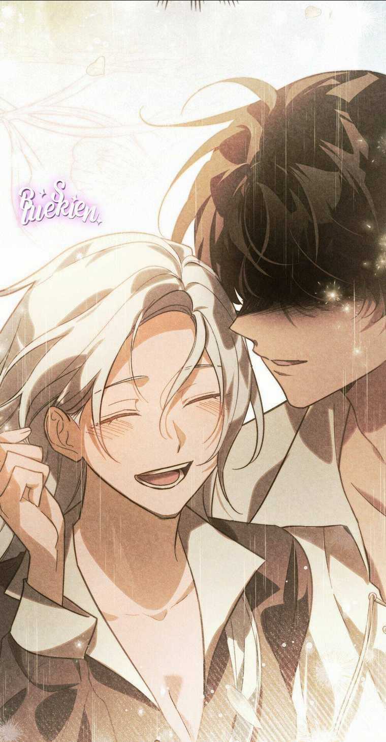 Khi Số Phận Tìm Đến Hai Ta Chapter 3 trang 57