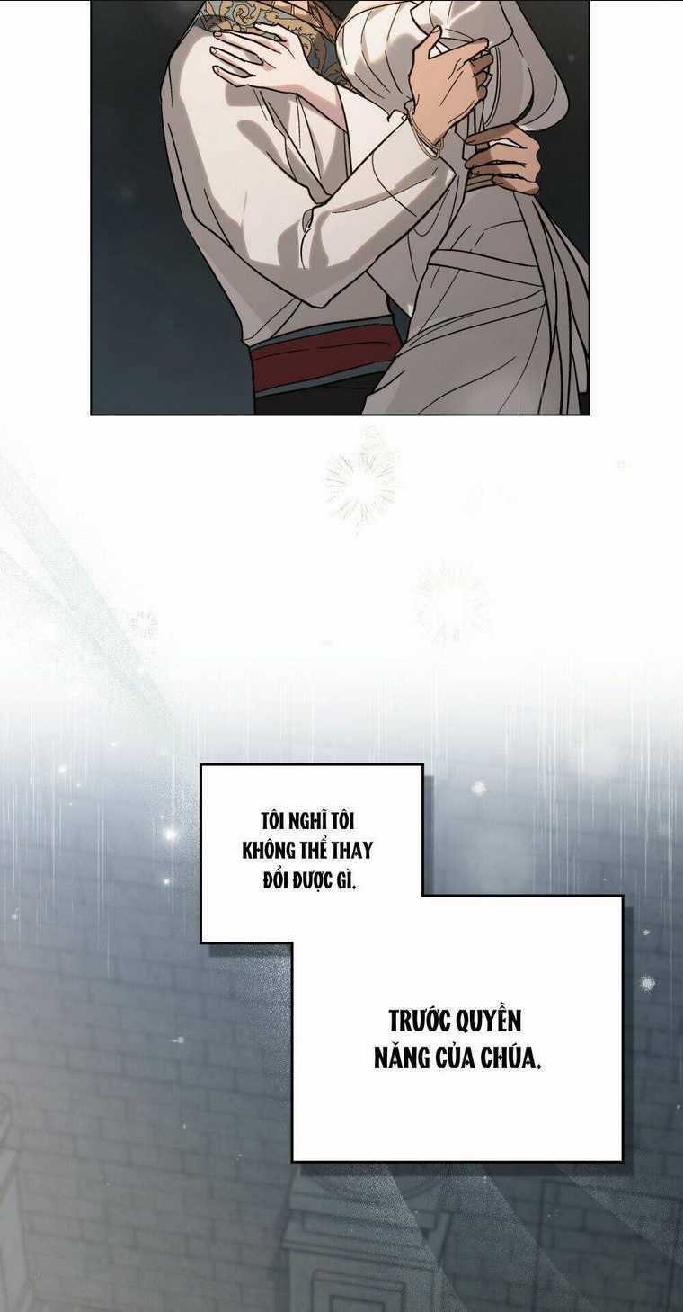 Khi Số Phận Tìm Đến Hai Ta Chapter 3 trang 60