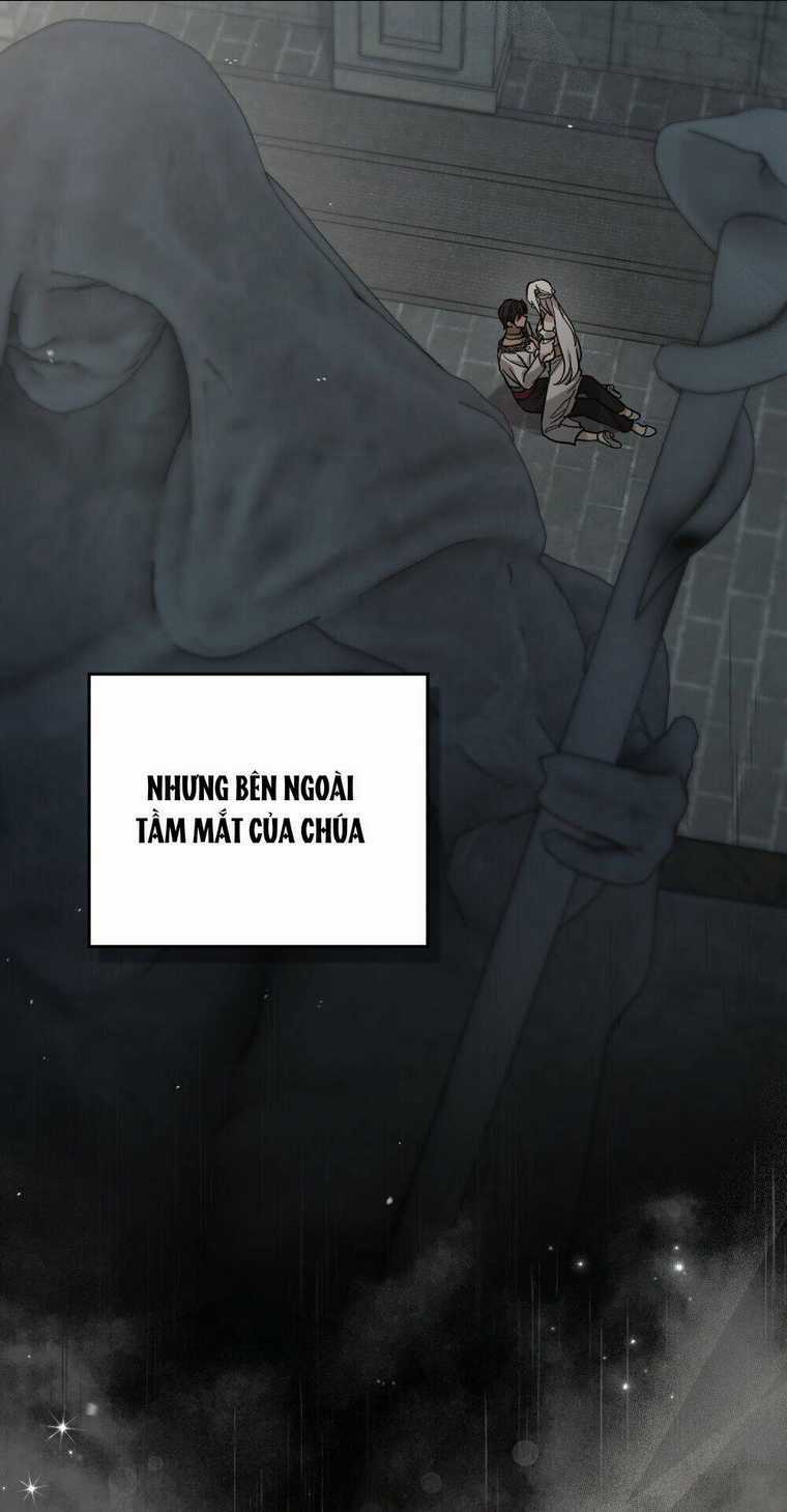 Khi Số Phận Tìm Đến Hai Ta Chapter 3 trang 61