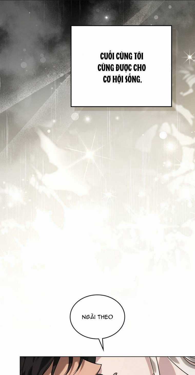 Khi Số Phận Tìm Đến Hai Ta Chapter 3 trang 62