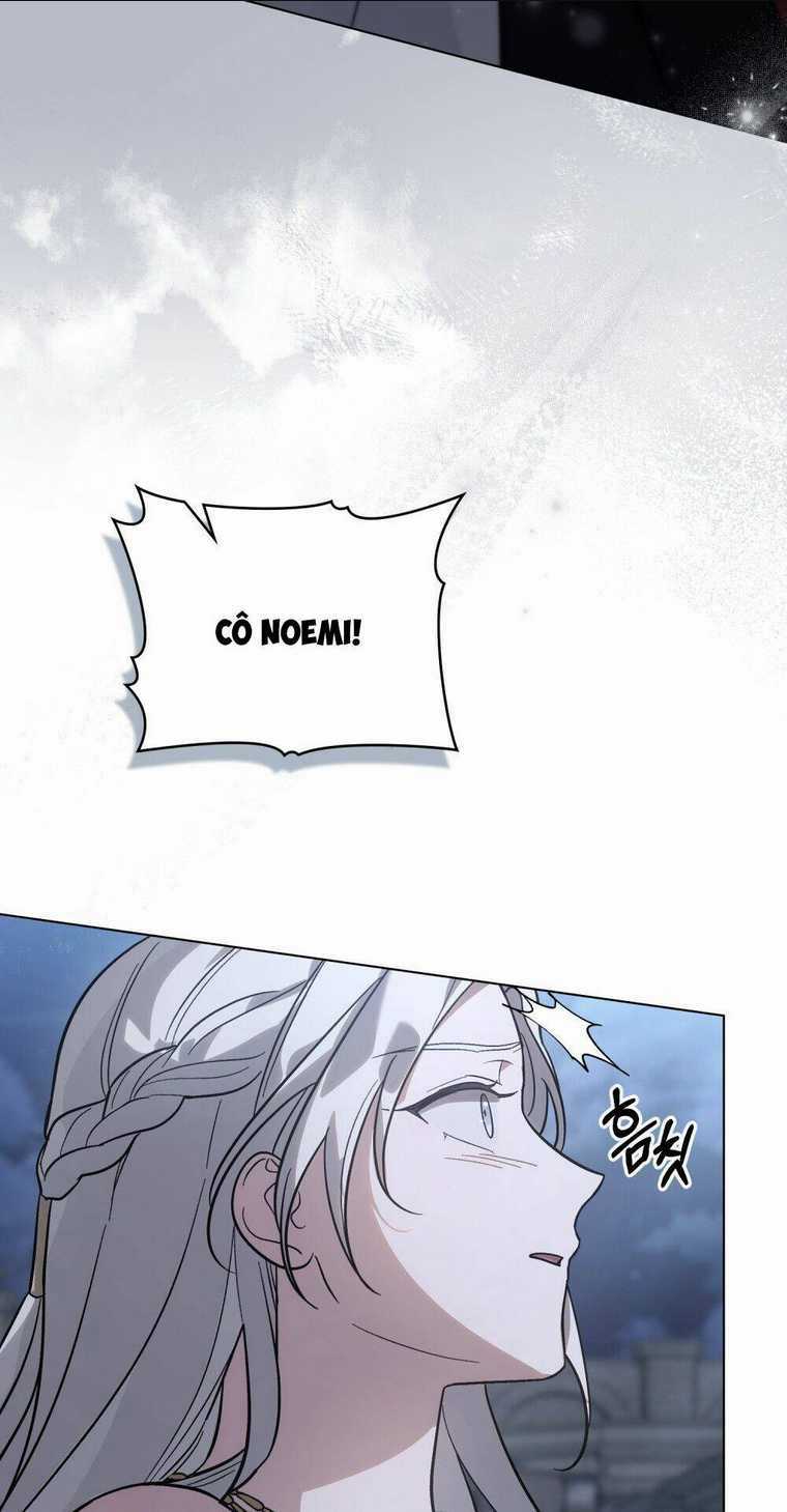 Khi Số Phận Tìm Đến Hai Ta Chapter 3 trang 7