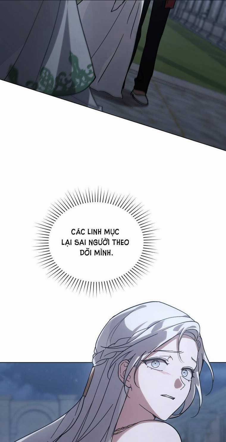 Khi Số Phận Tìm Đến Hai Ta Chapter 3 trang 9