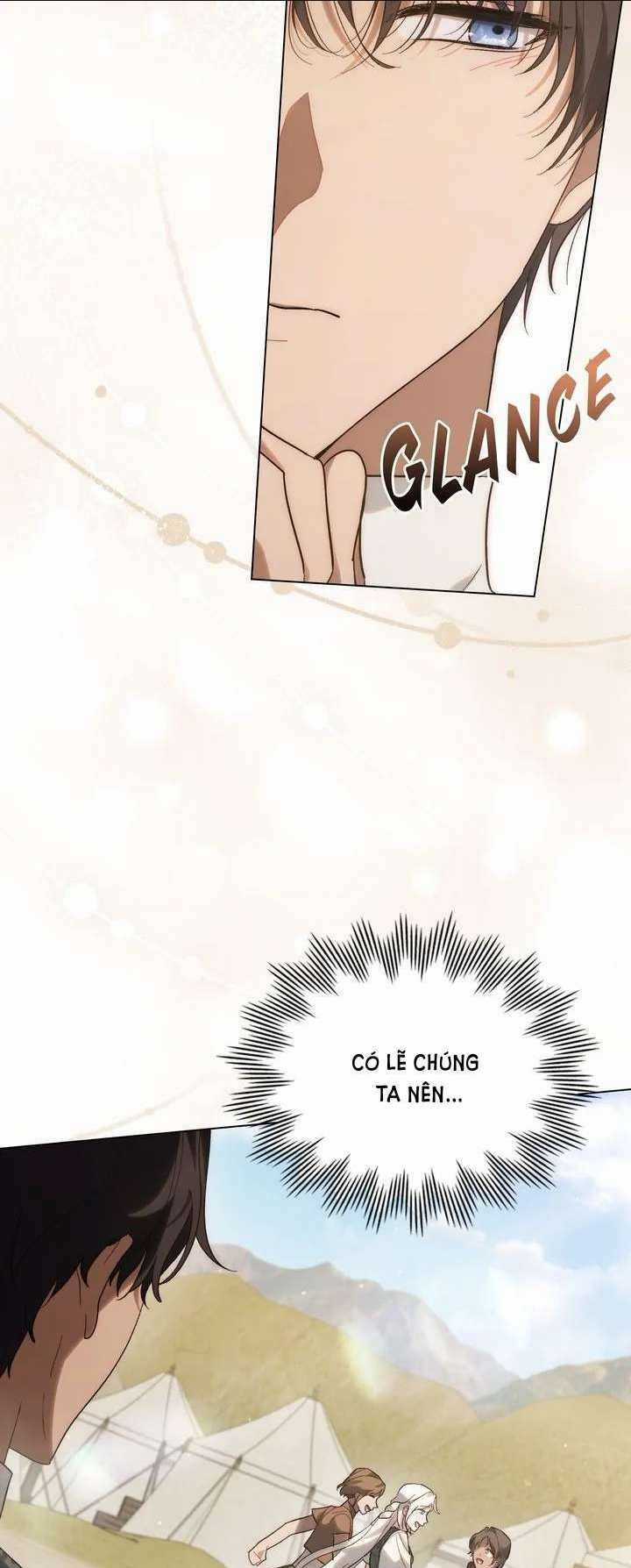 Khi Số Phận Tìm Đến Hai Ta Chapter 30 trang 11