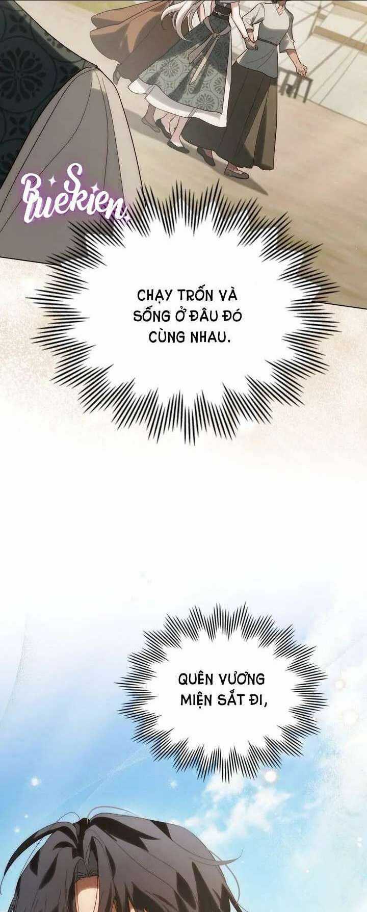 Khi Số Phận Tìm Đến Hai Ta Chapter 30 trang 12