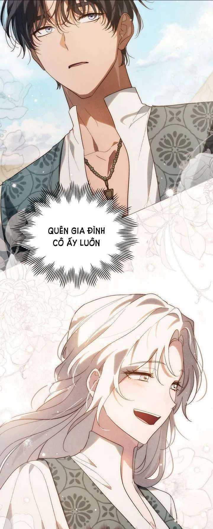 Khi Số Phận Tìm Đến Hai Ta Chapter 30 trang 13