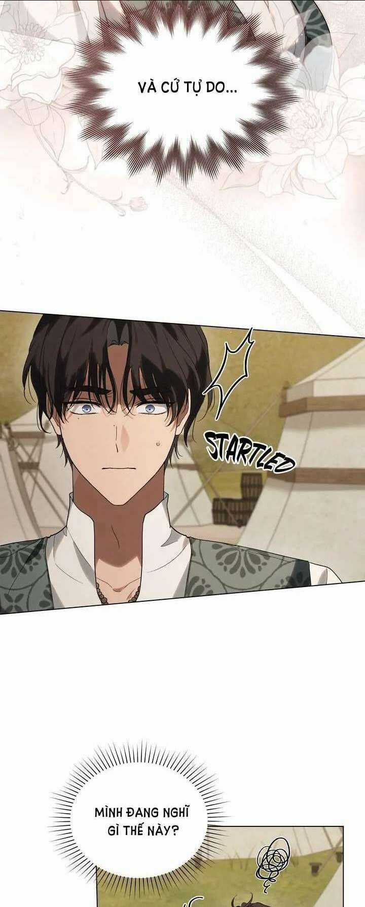 Khi Số Phận Tìm Đến Hai Ta Chapter 30 trang 14