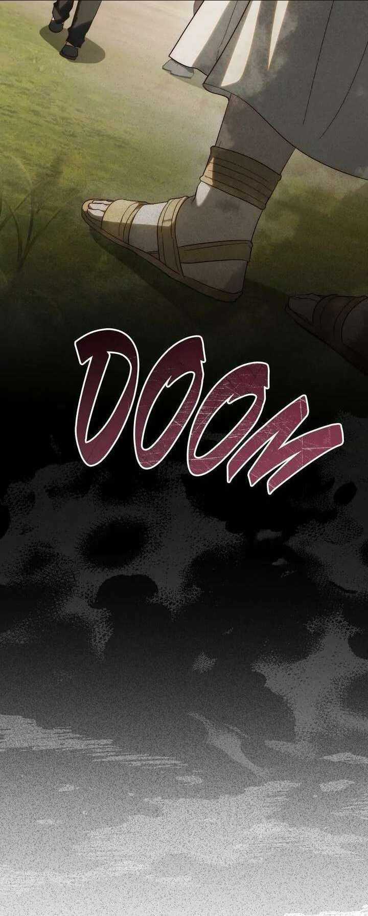 Khi Số Phận Tìm Đến Hai Ta Chapter 30 trang 16