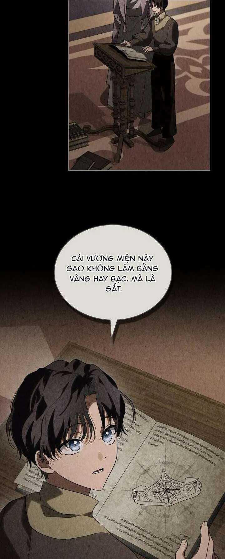 Khi Số Phận Tìm Đến Hai Ta Chapter 30 trang 20