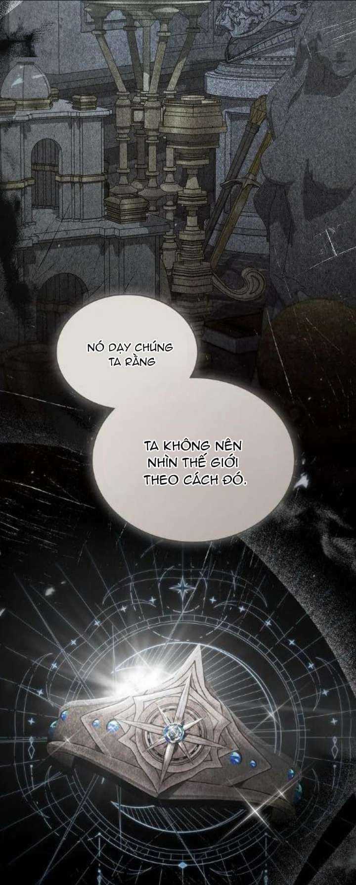 Khi Số Phận Tìm Đến Hai Ta Chapter 30 trang 23