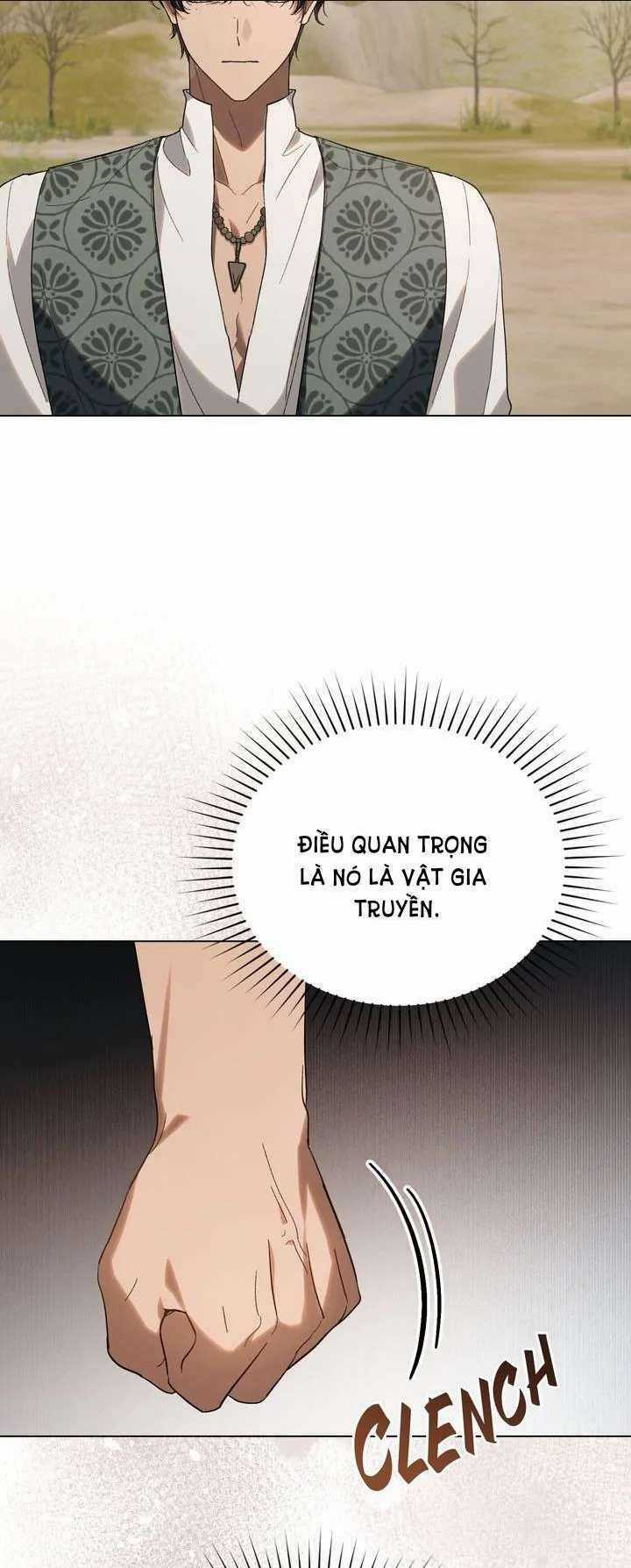 Khi Số Phận Tìm Đến Hai Ta Chapter 30 trang 25