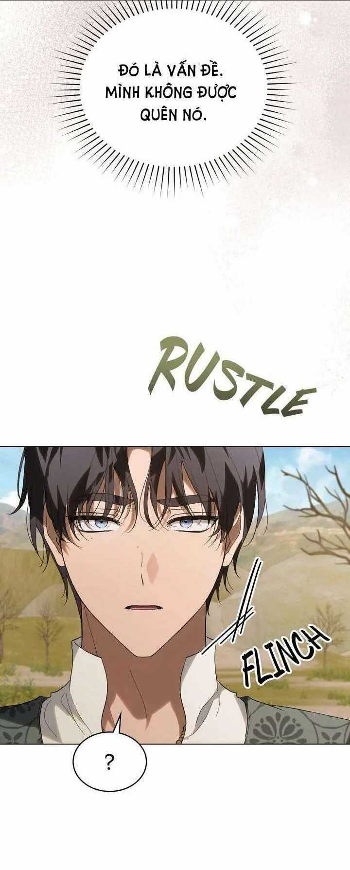 Khi Số Phận Tìm Đến Hai Ta Chapter 30 trang 26