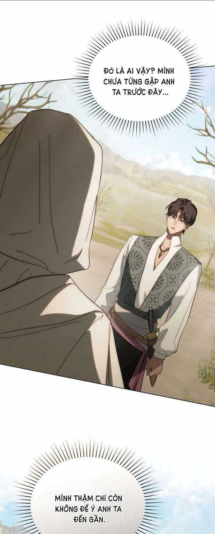 Khi Số Phận Tìm Đến Hai Ta Chapter 30 trang 27