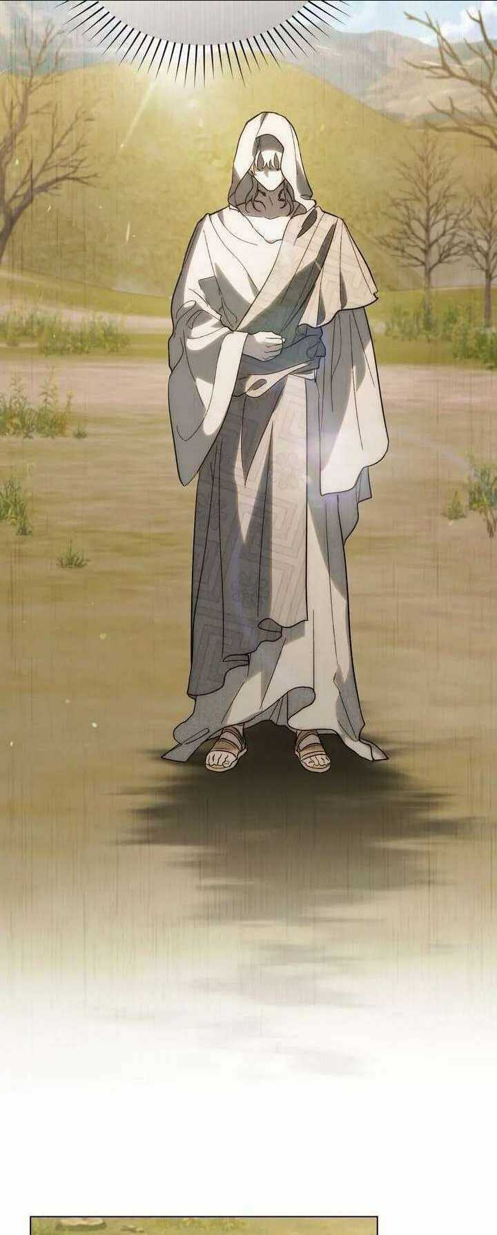 Khi Số Phận Tìm Đến Hai Ta Chapter 30 trang 28