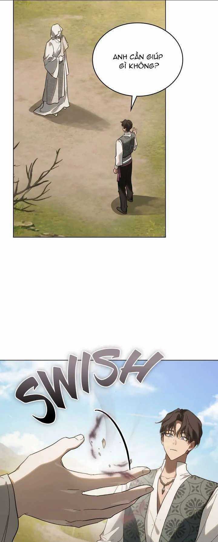 Khi Số Phận Tìm Đến Hai Ta Chapter 30 trang 29