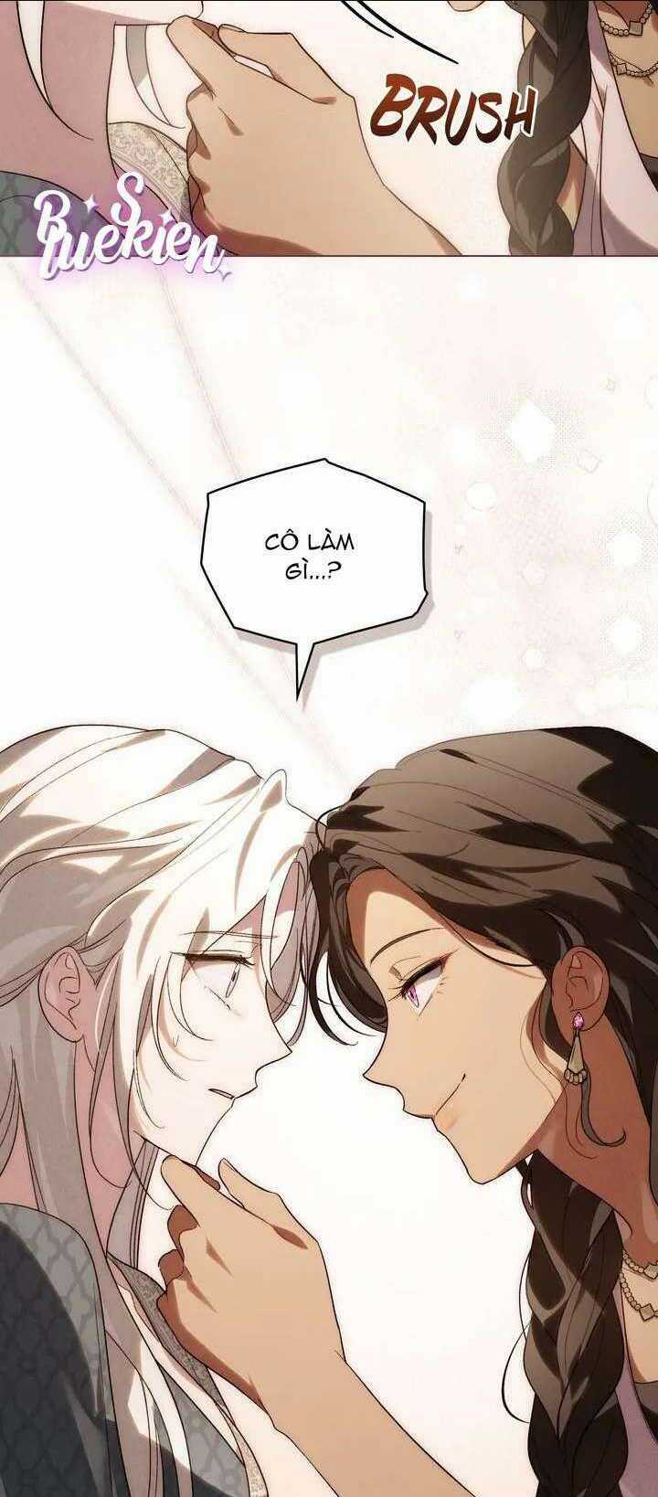 Khi Số Phận Tìm Đến Hai Ta Chapter 30 trang 3