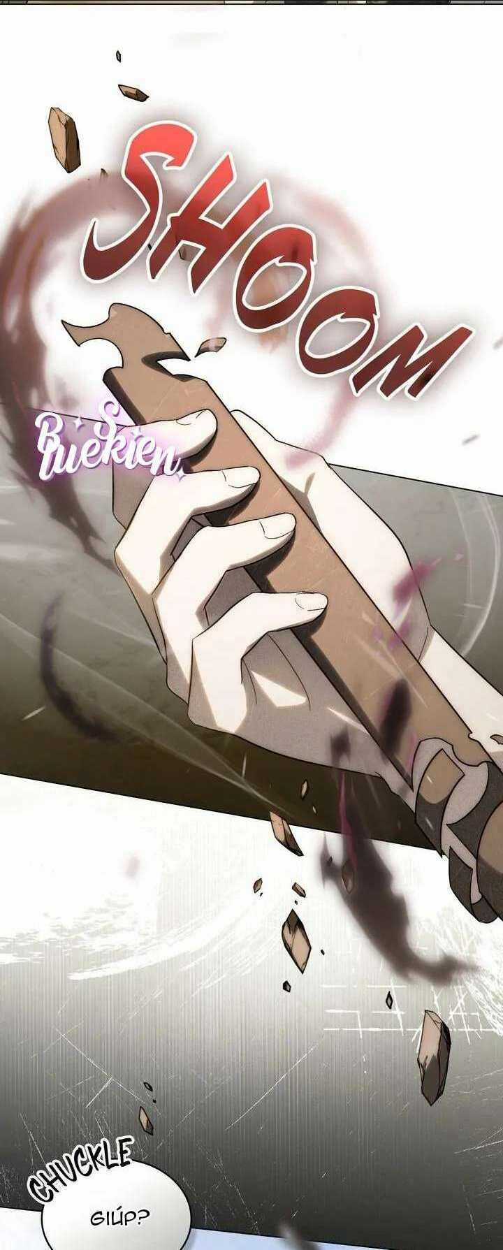 Khi Số Phận Tìm Đến Hai Ta Chapter 30 trang 30