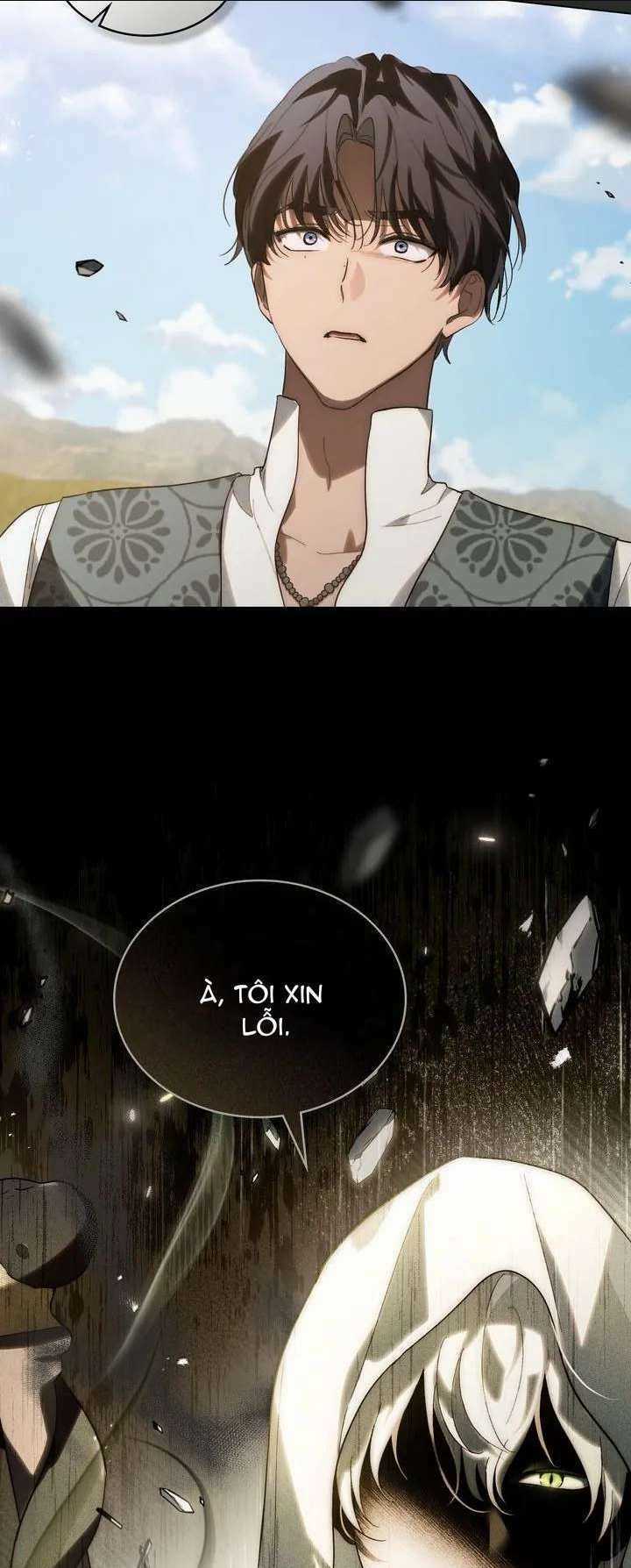 Khi Số Phận Tìm Đến Hai Ta Chapter 30 trang 31