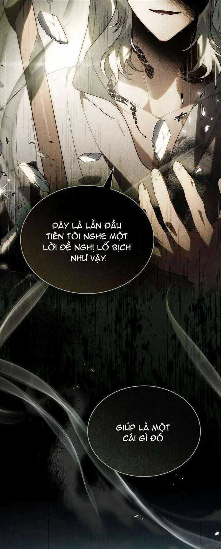 Khi Số Phận Tìm Đến Hai Ta Chapter 30 trang 32