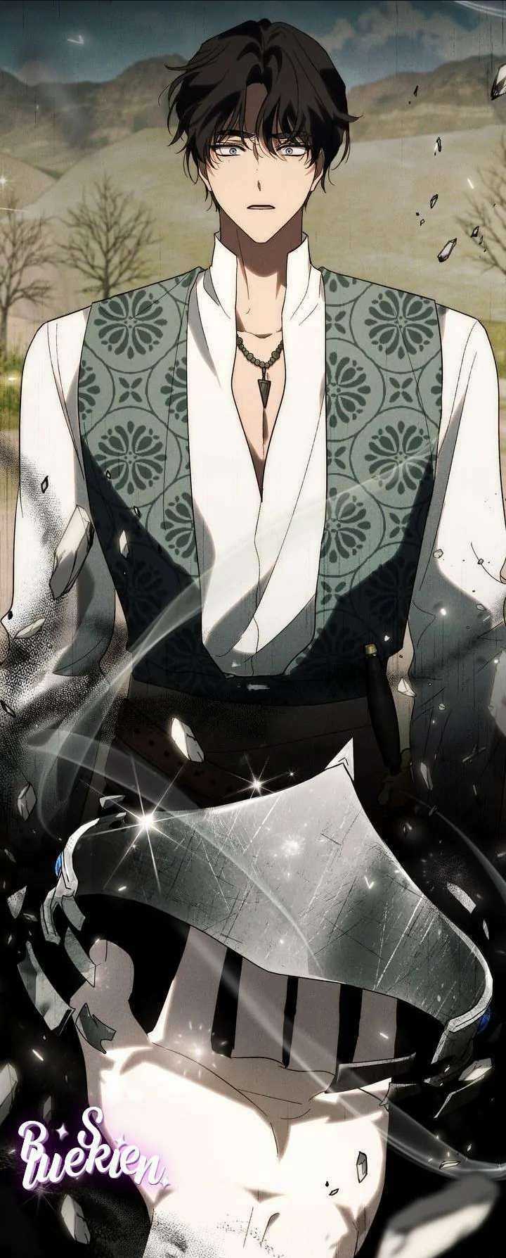 Khi Số Phận Tìm Đến Hai Ta Chapter 30 trang 33