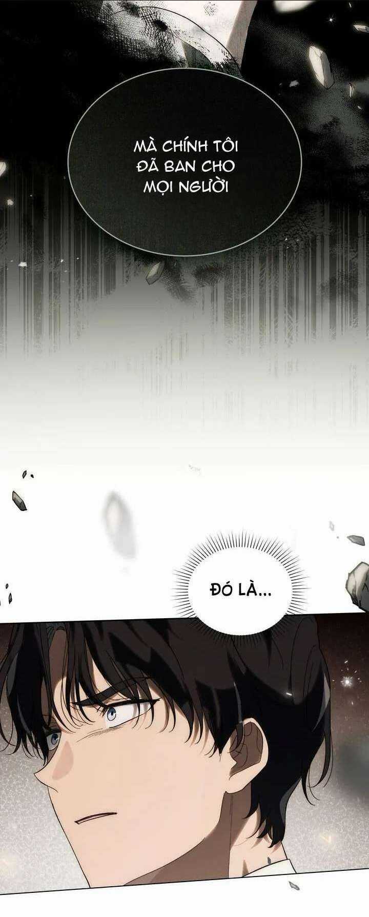 Khi Số Phận Tìm Đến Hai Ta Chapter 30 trang 34