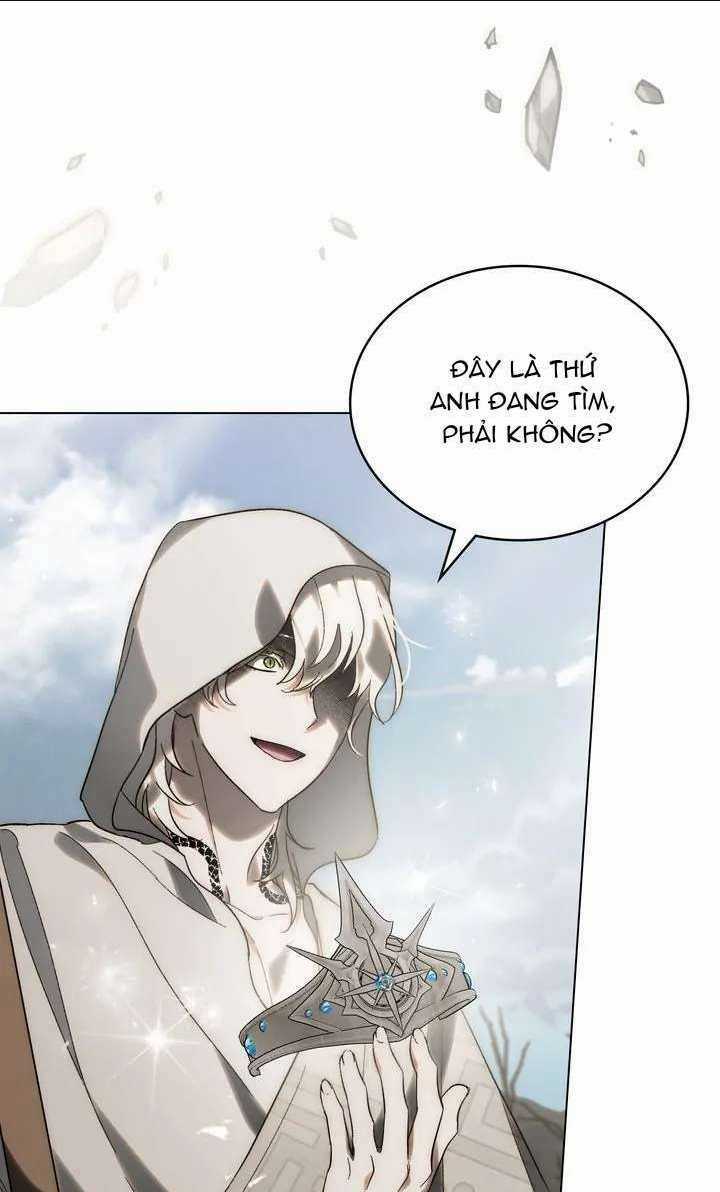 Khi Số Phận Tìm Đến Hai Ta Chapter 30 trang 35