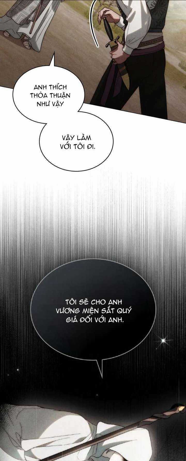 Khi Số Phận Tìm Đến Hai Ta Chapter 30 trang 37