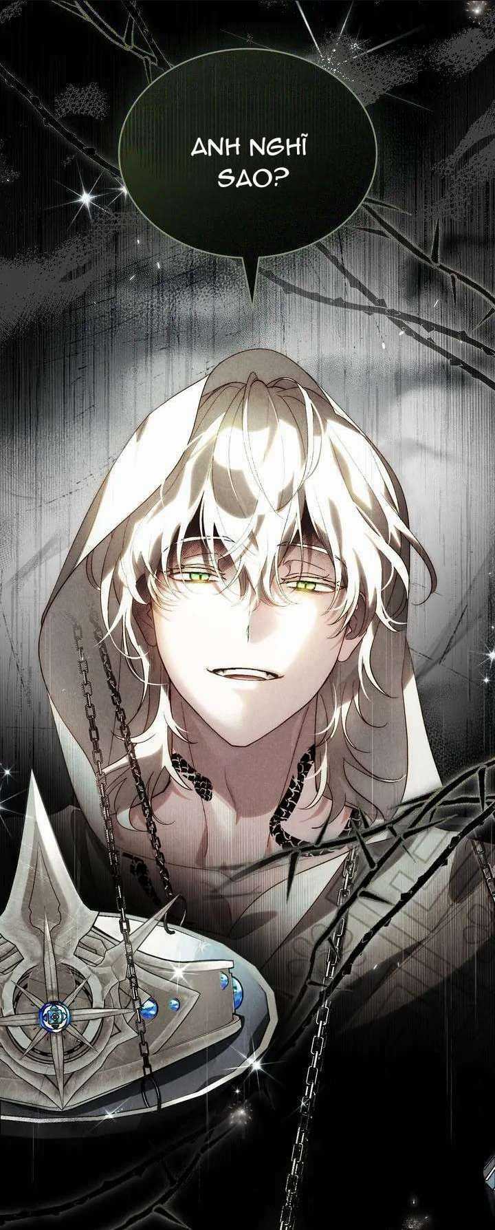 Khi Số Phận Tìm Đến Hai Ta Chapter 30 trang 39