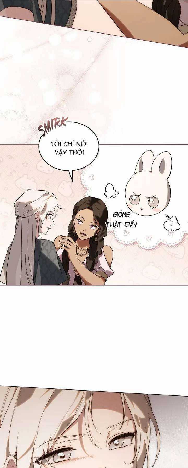 Khi Số Phận Tìm Đến Hai Ta Chapter 30 trang 4