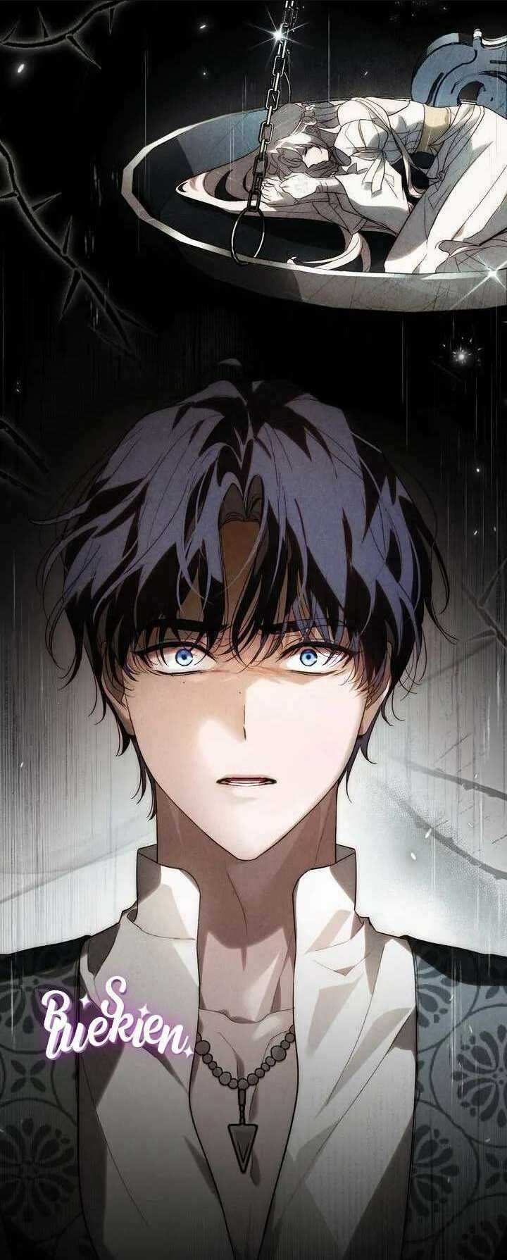 Khi Số Phận Tìm Đến Hai Ta Chapter 30 trang 40