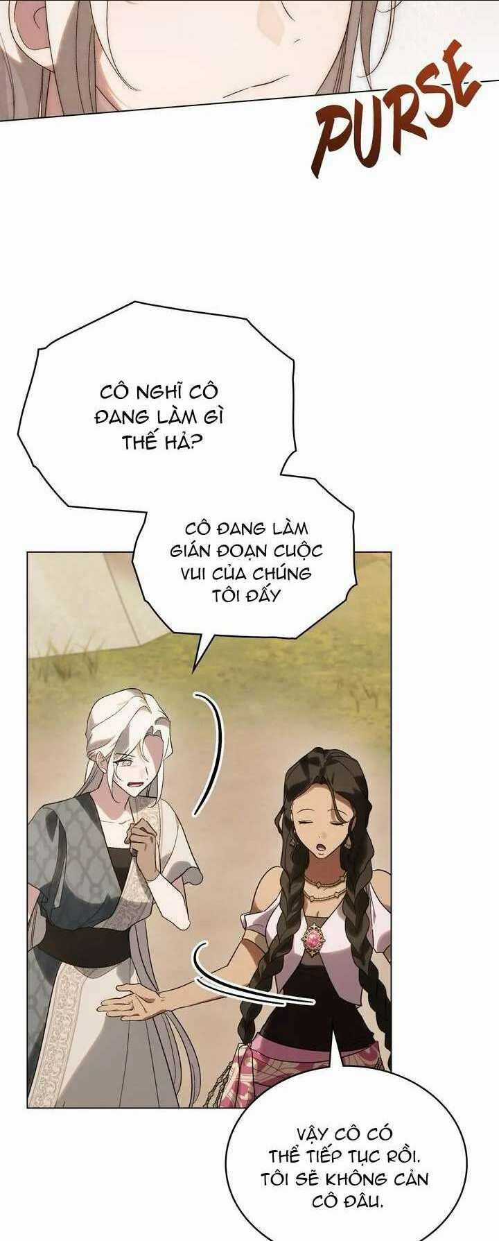 Khi Số Phận Tìm Đến Hai Ta Chapter 30 trang 5