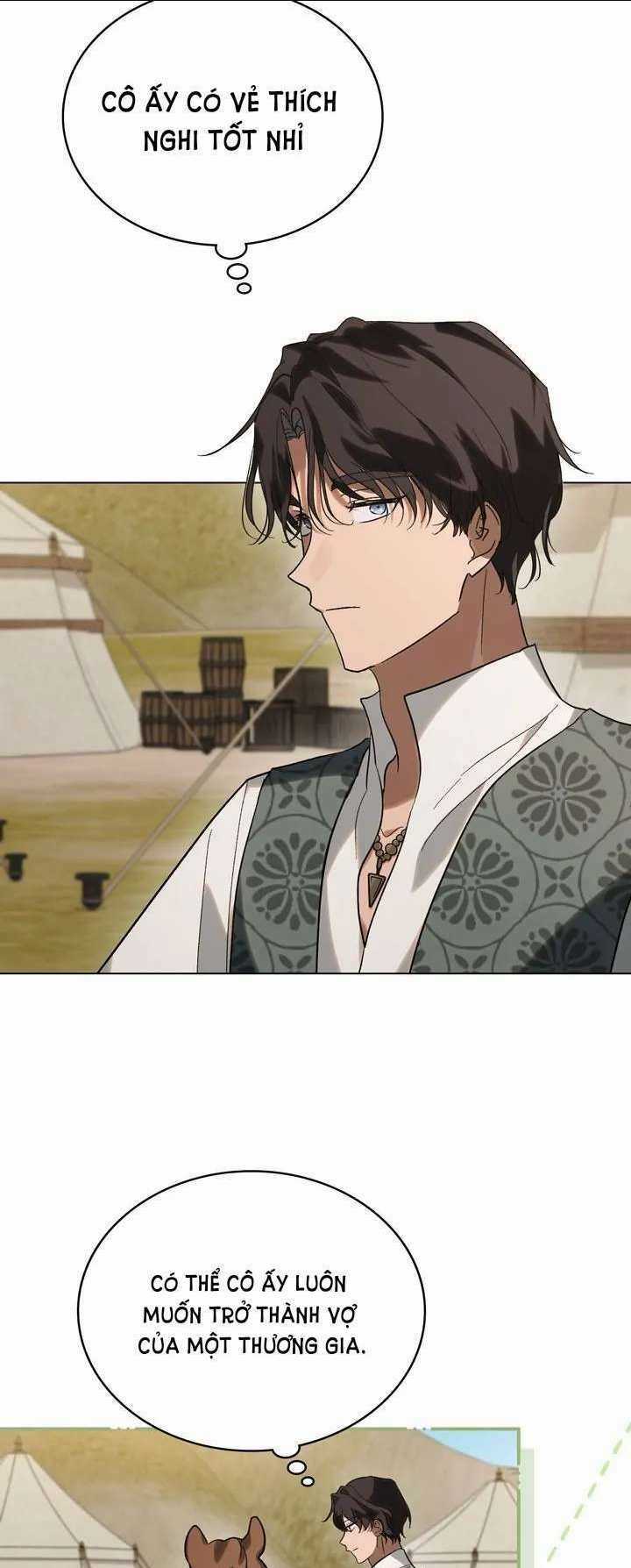 Khi Số Phận Tìm Đến Hai Ta Chapter 30 trang 8