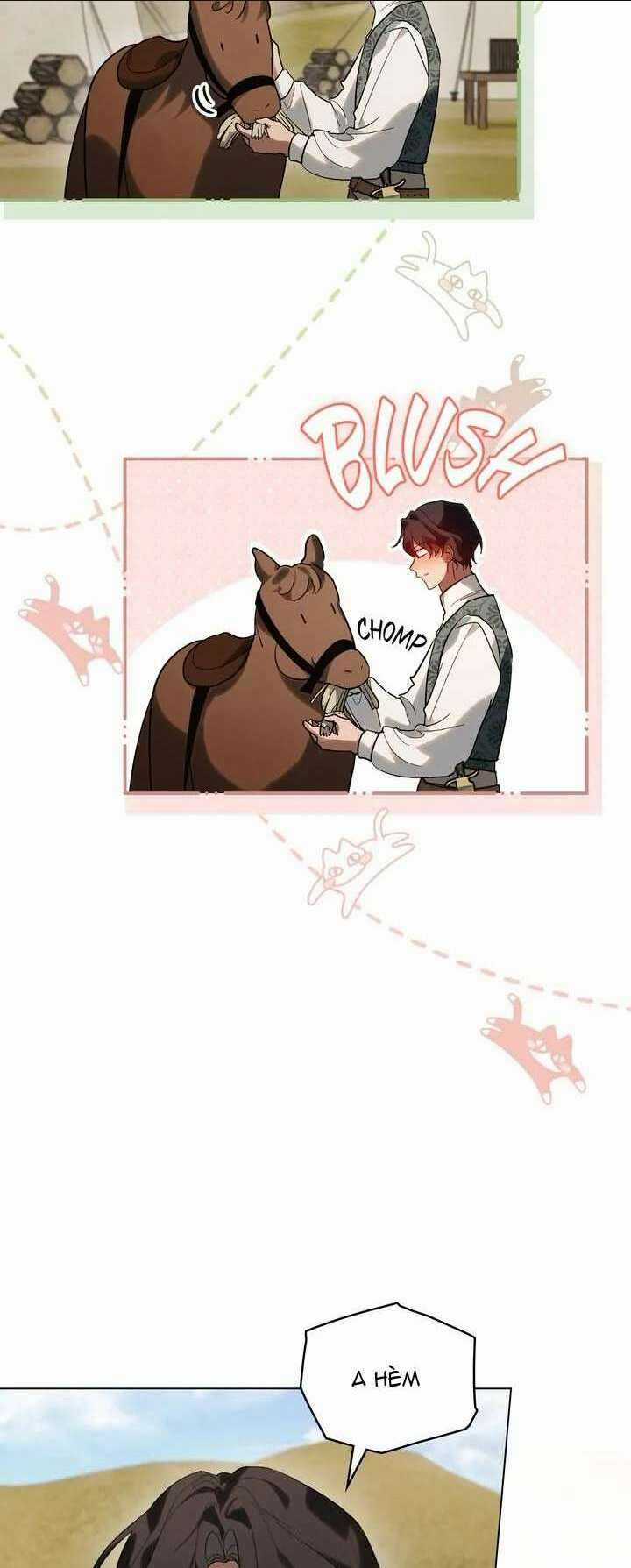 Khi Số Phận Tìm Đến Hai Ta Chapter 30 trang 9