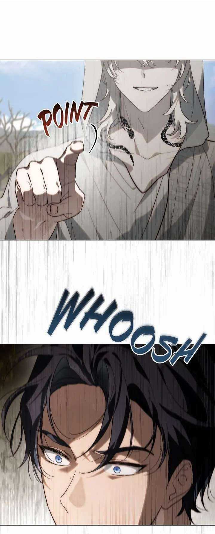 Khi Số Phận Tìm Đến Hai Ta Chapter 31 trang 10