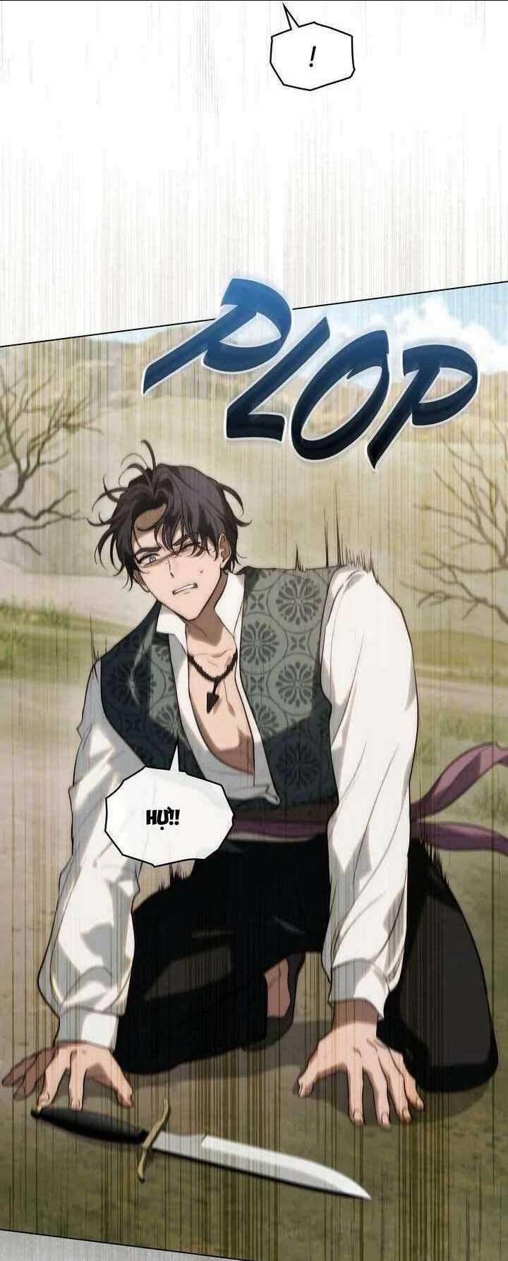 Khi Số Phận Tìm Đến Hai Ta Chapter 31 trang 11