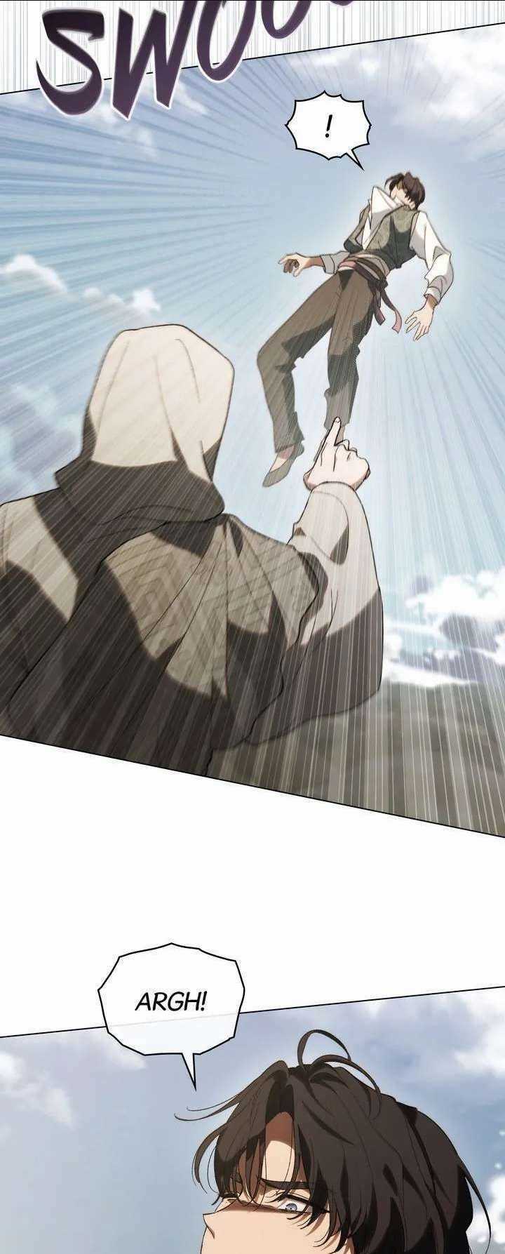 Khi Số Phận Tìm Đến Hai Ta Chapter 31 trang 14