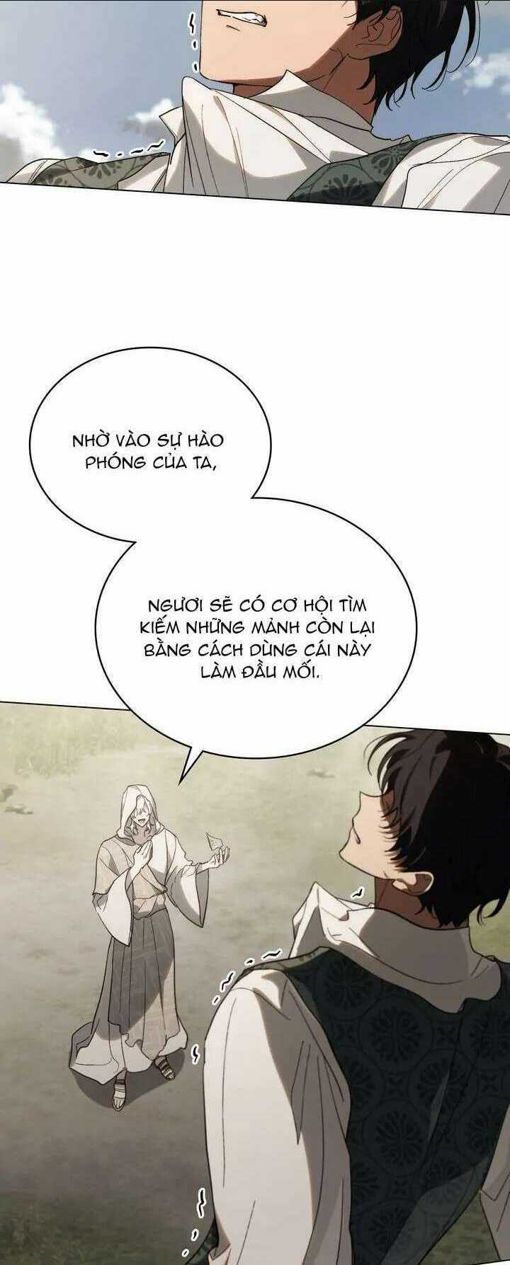 Khi Số Phận Tìm Đến Hai Ta Chapter 31 trang 15