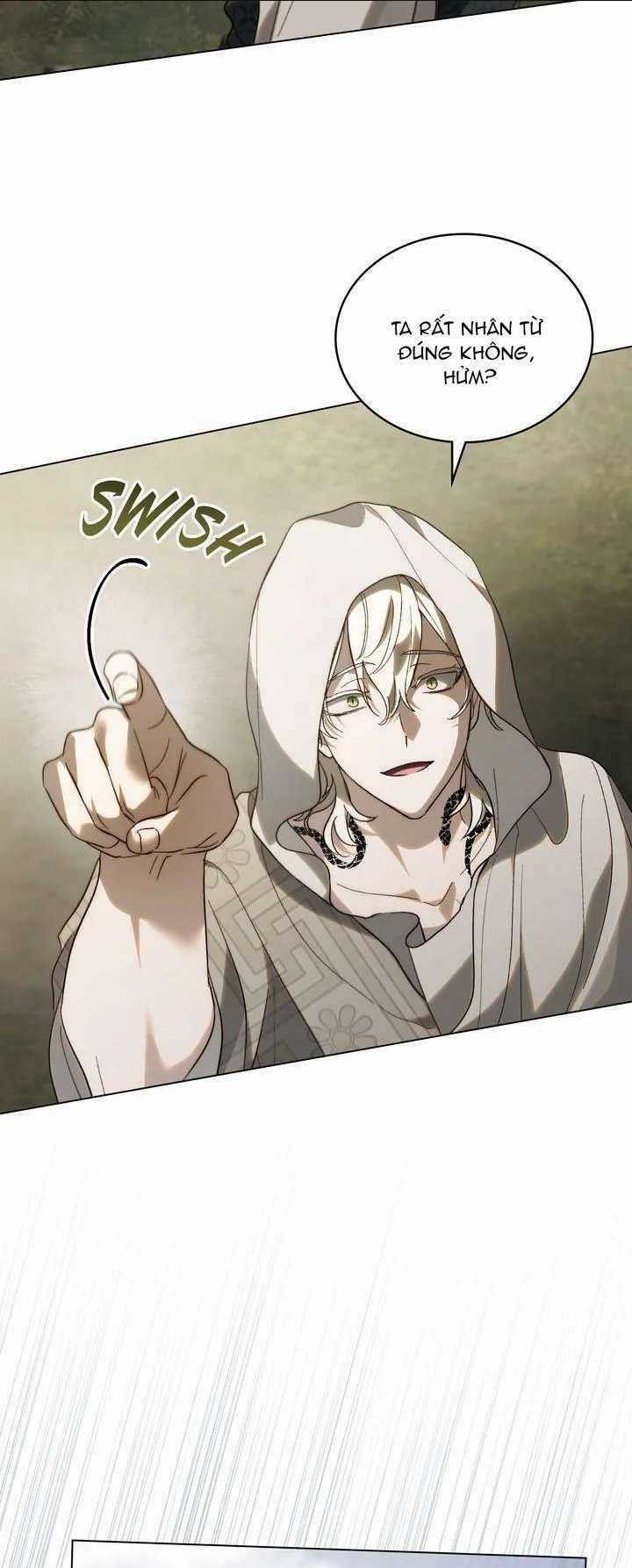 Khi Số Phận Tìm Đến Hai Ta Chapter 31 trang 16