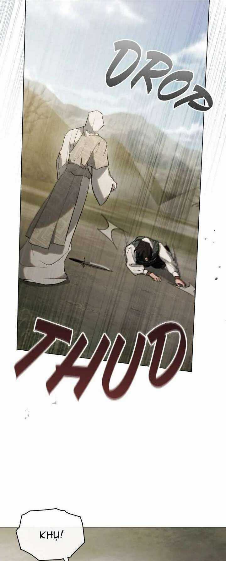 Khi Số Phận Tìm Đến Hai Ta Chapter 31 trang 17