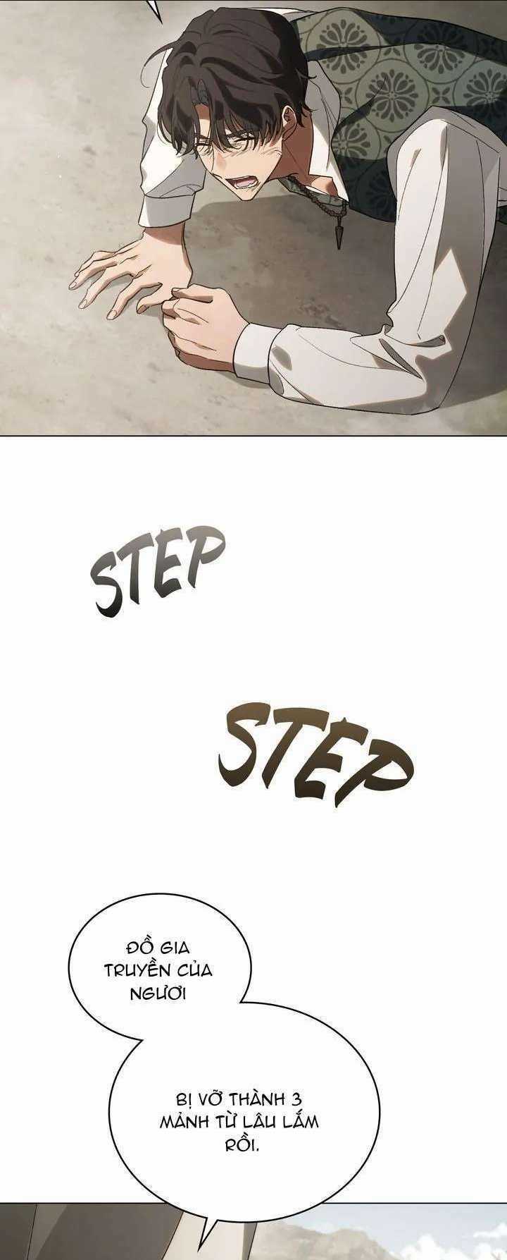 Khi Số Phận Tìm Đến Hai Ta Chapter 31 trang 18