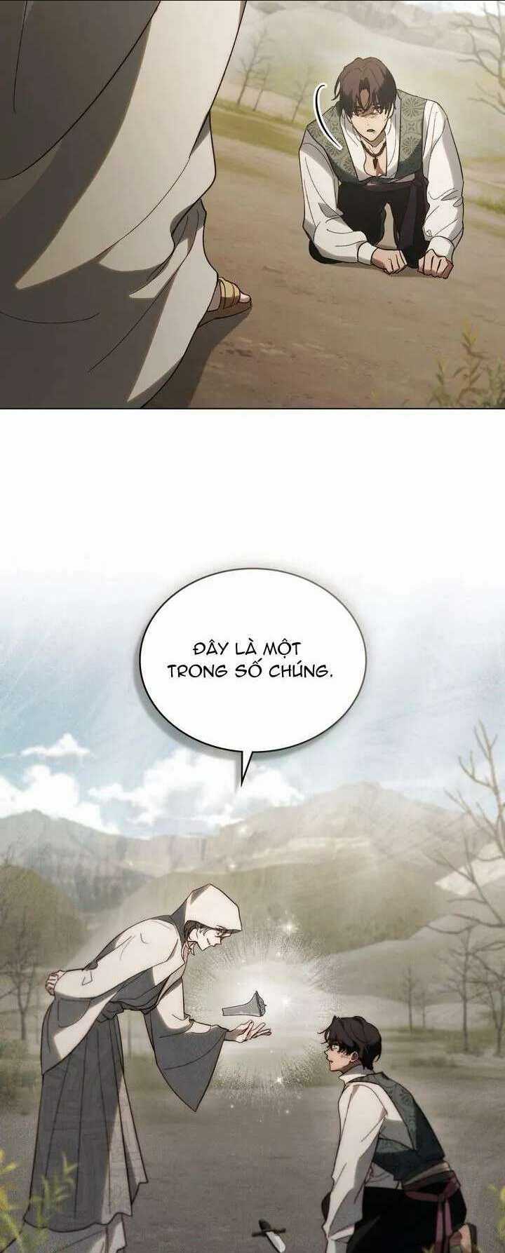 Khi Số Phận Tìm Đến Hai Ta Chapter 31 trang 19