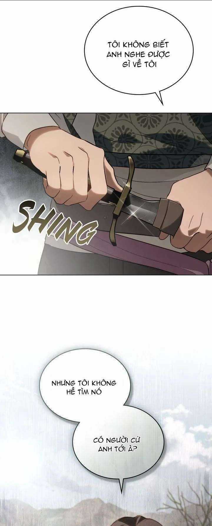 Khi Số Phận Tìm Đến Hai Ta Chapter 31 trang 2