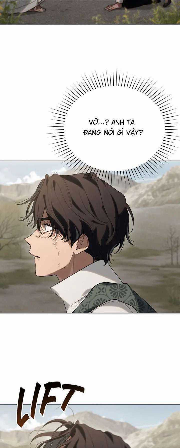 Khi Số Phận Tìm Đến Hai Ta Chapter 31 trang 20