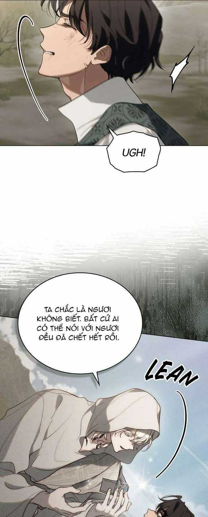 Khi Số Phận Tìm Đến Hai Ta Chapter 31 trang 21