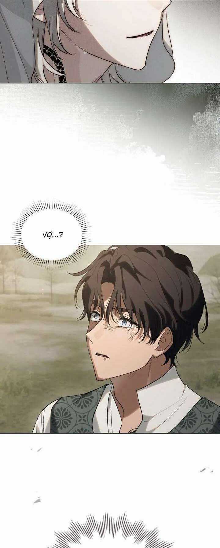 Khi Số Phận Tìm Đến Hai Ta Chapter 31 trang 23