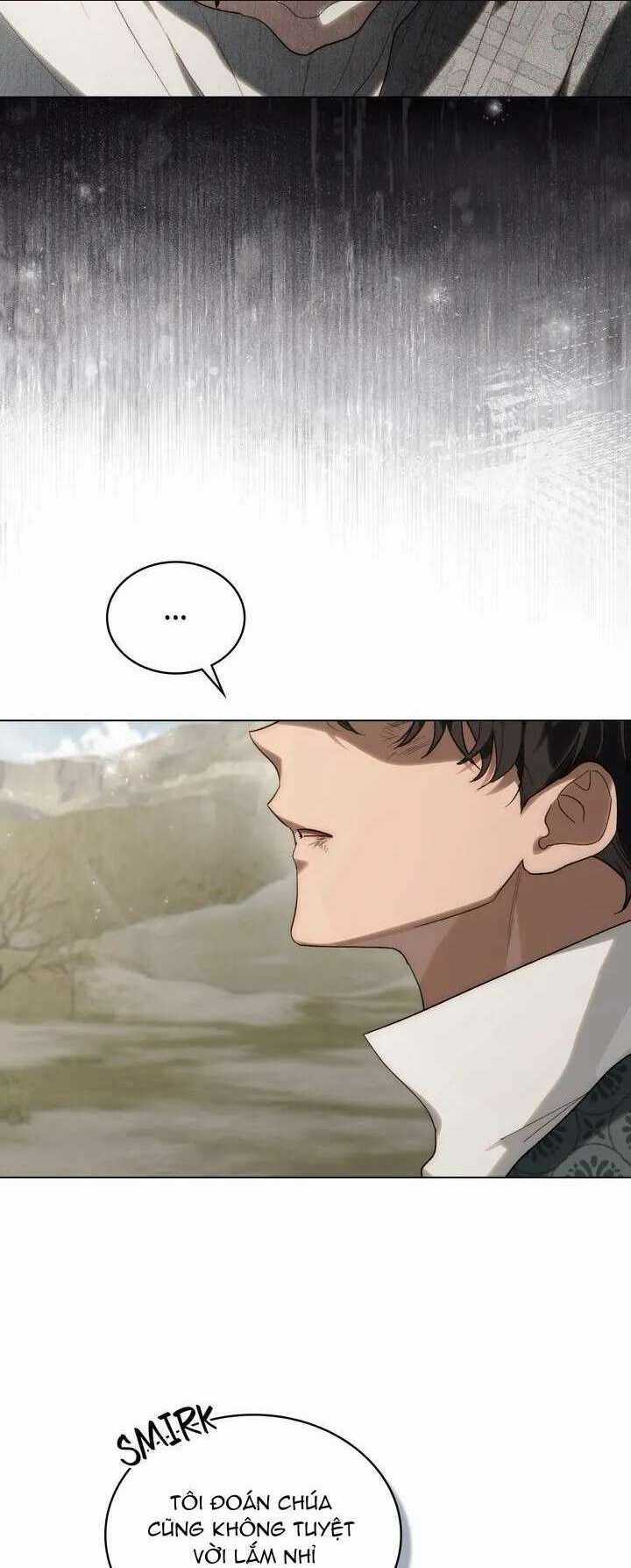 Khi Số Phận Tìm Đến Hai Ta Chapter 31 trang 25